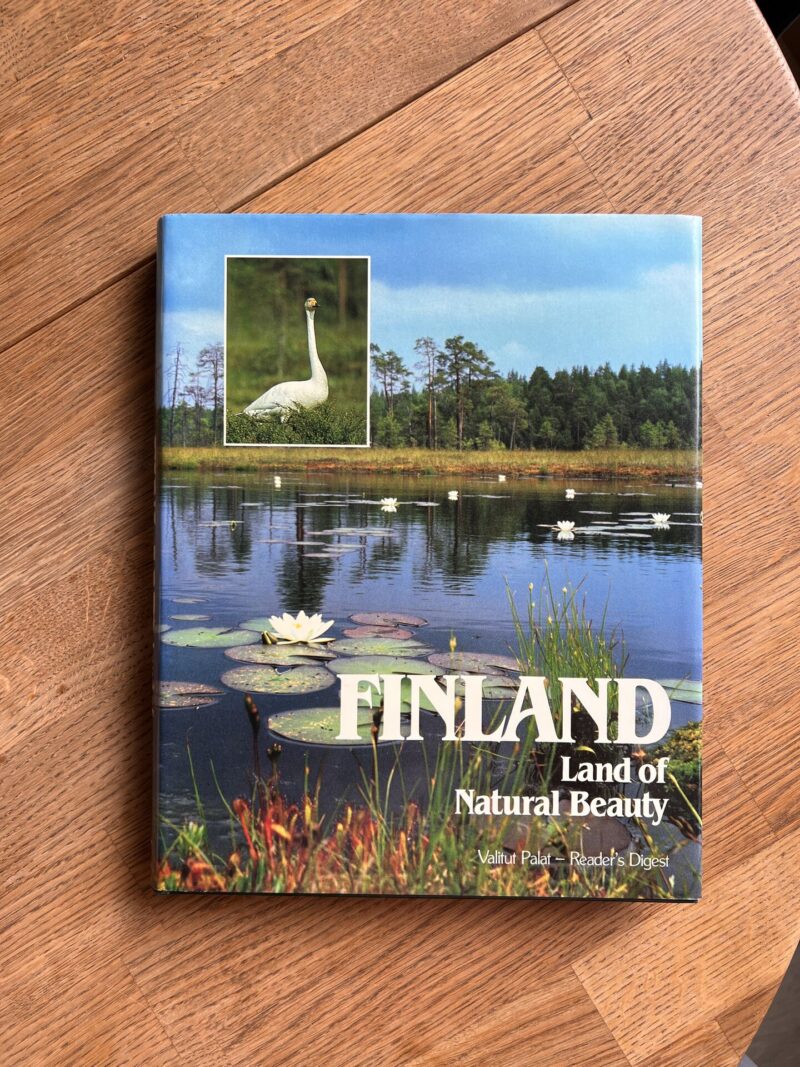 94533541 Finland - land of Natural Beauty