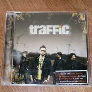 Traffic CD