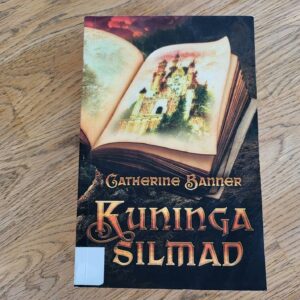 94542440 Kuninga silmad . Catherine Banner
