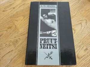 Pruutneitsi . Ruth Rendell