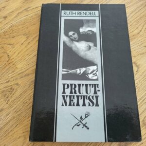 94567003 Pruutneitsi . Ruth Rendell
