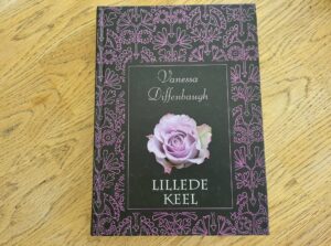 Lillede keel . Vanessa Diffenbaugh