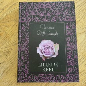 94567200 Lillede keel . Vanessa Diffenbaugh