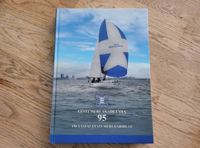 94591986 Eesti Mereakadeemia 95