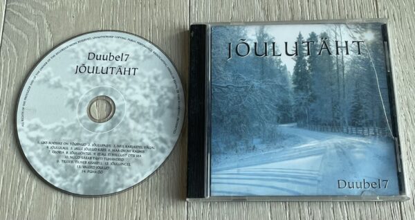 Duubel 7 Jõulutäht