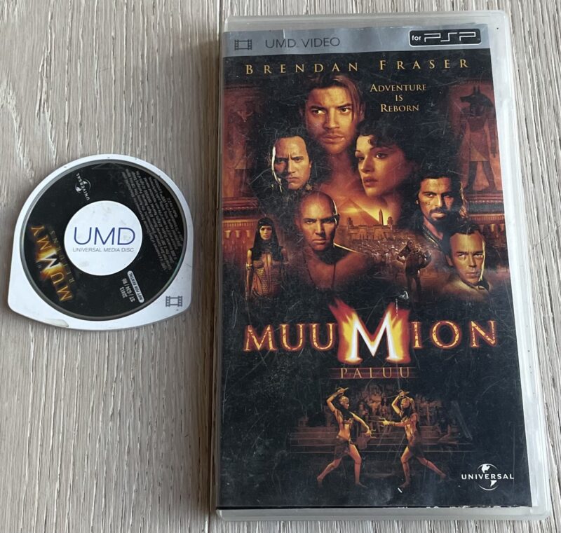 94642741 PSP Muumion Paluu
