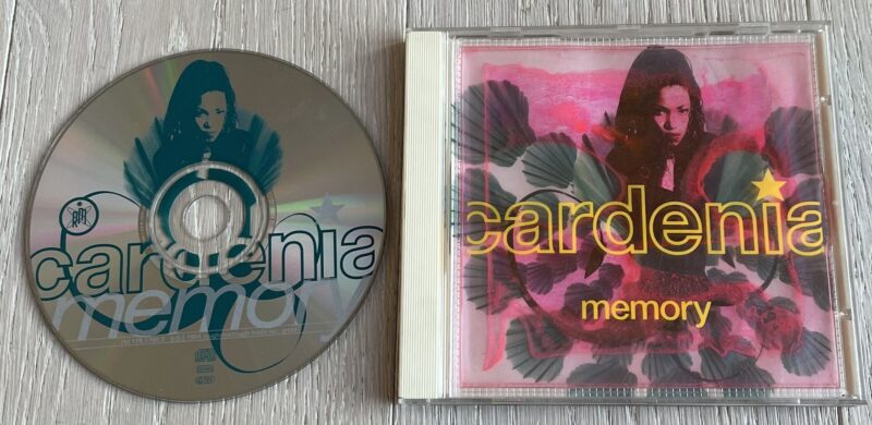 Cardenia Memory