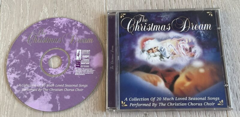 The Christmas Dream
