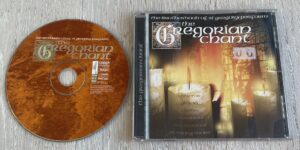 The Gregorian Chant