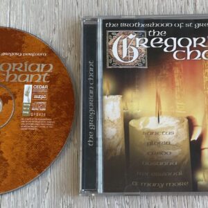 The Gregorian Chant