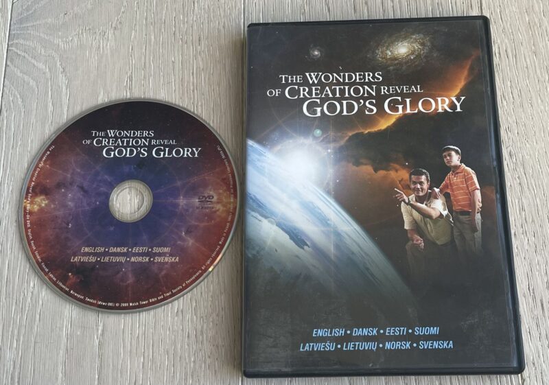 94644644 Wonders Of Creation