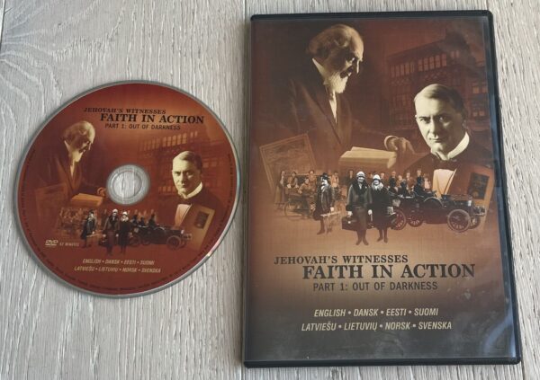 Fath In Action Part 1