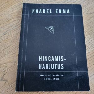 94648911 Hingamisharjutus . Kaarel Erma