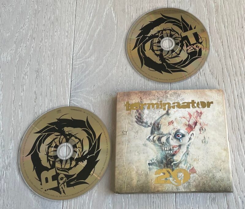 Terminaator 20