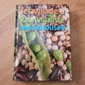 Teraviljade ja kaunviljaliste raviomadused