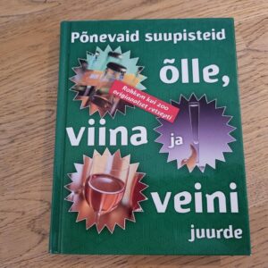 94694113 Põnevaid suupisteid õlle viina ja veini juurde