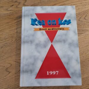 Kes on kes Eesti meditsiinis 1997