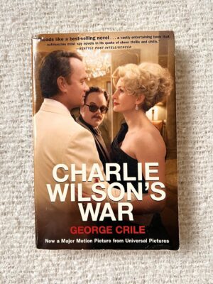 Charlie Wilsons war . George Crile
