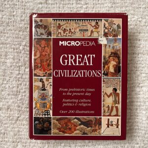 Micropedia Great Civilizations