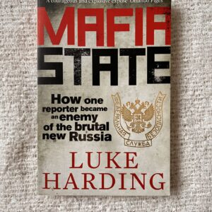 Mafia State . Luke Harding