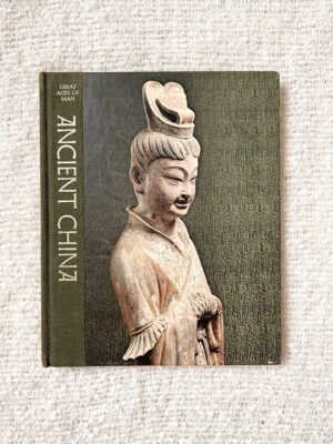 Ancient China . Great ages of Man