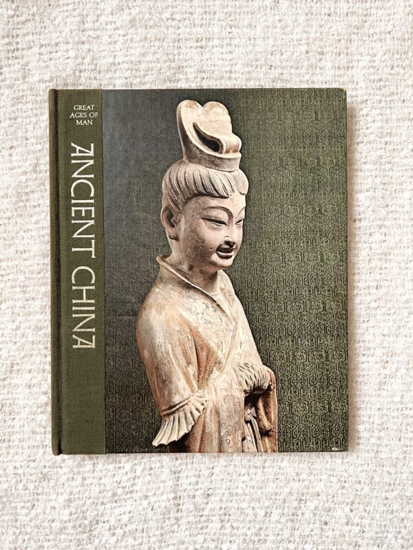 Ancient China . Great ages of Man