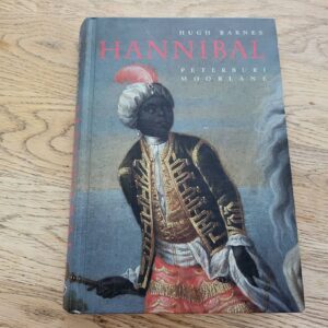 Hannibal . Peterburi moorlane