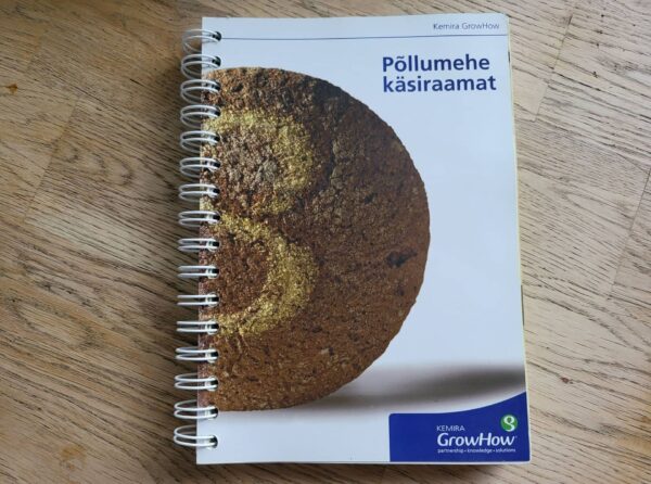 Põllumehe käsiraamat