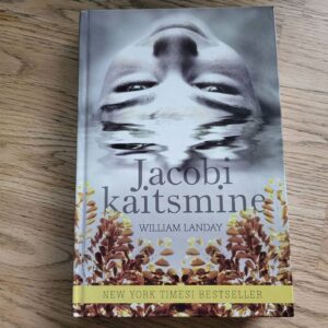 Jacobi kaitsmine . William Landay