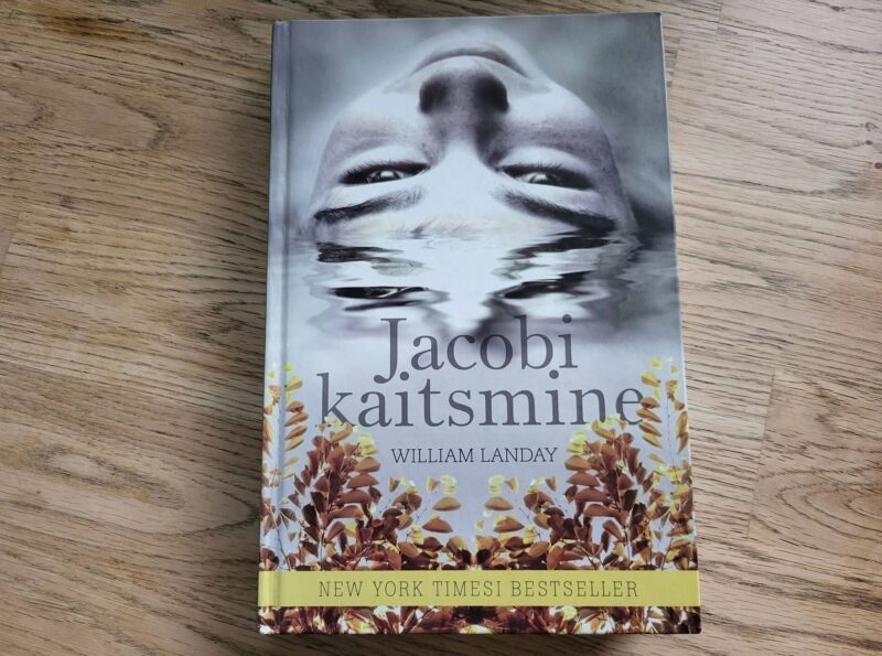 94771514 Jacobi kaitsmine . William Landay