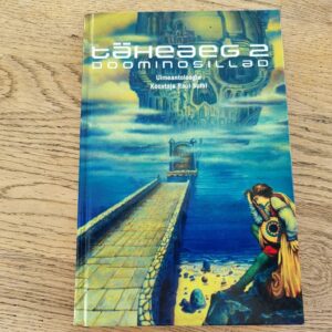 Täheaeg 2 osa Doominosillad . Raul Sulbi