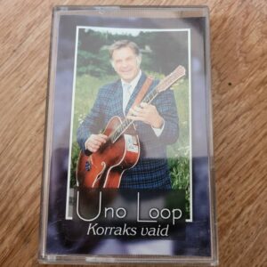 Uno Loop Korraks vaid