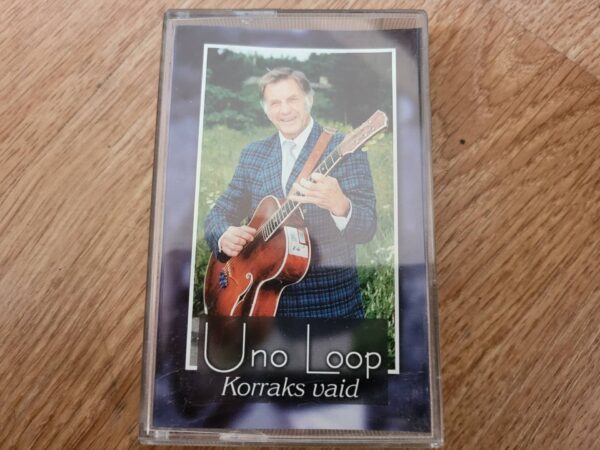 Uno Loop Korraks vaid