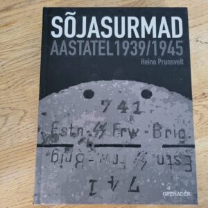 Sõjasurmad aastatel 1939/1945