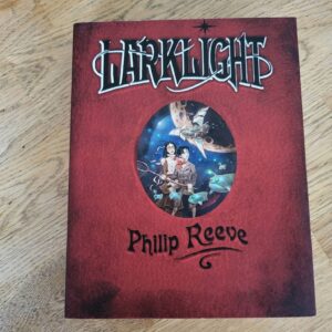 Larklight . Philip Reeve