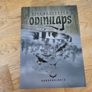 94865069 Odinilaps Kaarnaringid I . Siri Pettersen
