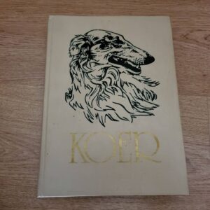 Koer . Albert Essenson