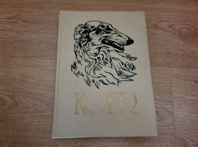 Koer . Albert Essenson