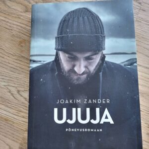 Ujuja . Joakim Zander
