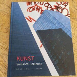 94910278 Kunst Swissôtel Tallinnas . Jüri Hain