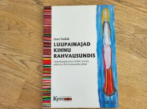 Luupainajad Kihnu rahvausundis . Jaan Sudak