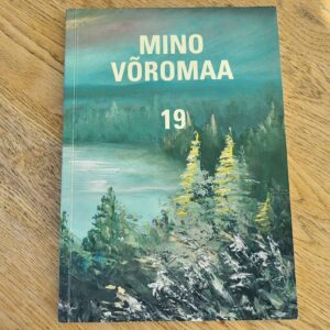Mino Võromaa 19
