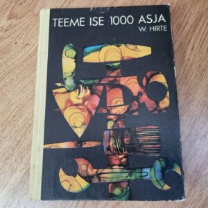 Teeme ise 1000 asja