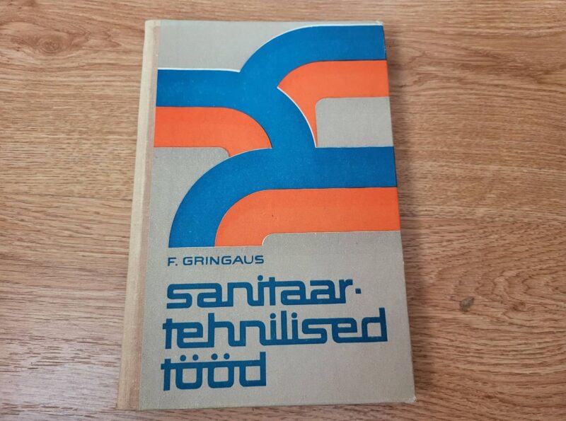 94930751 Sanitaartehnilised tööd . Filipp Gringaus