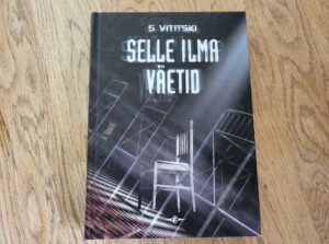 Selle ilma väetid . S. Vititski F sari