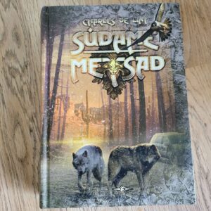 Südame metsad . Charles de Lint  F sari