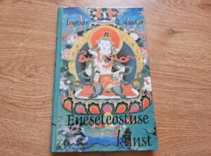 Eneseteostuse kunst . Ingvar Luhuäär