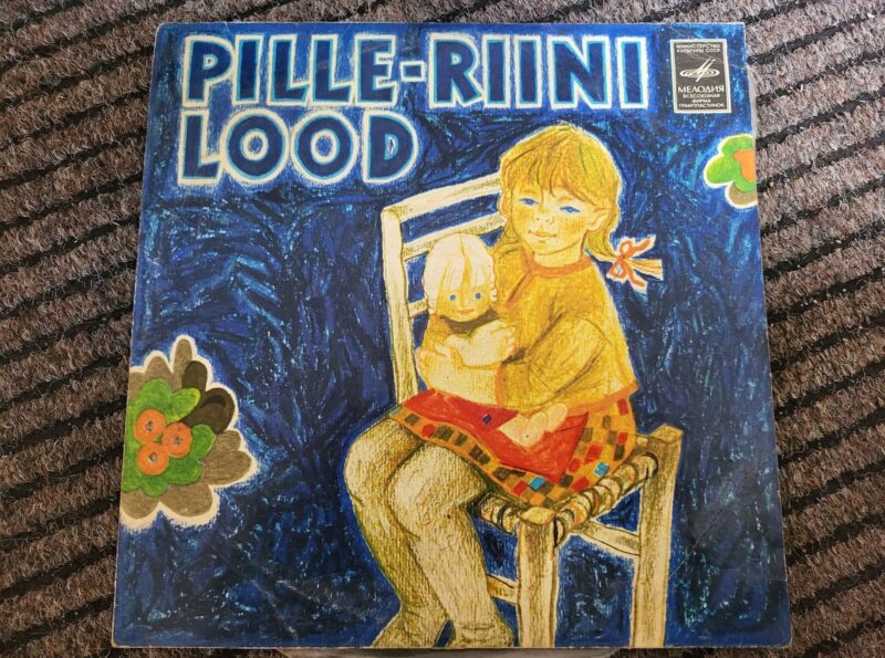 Ellen Niit Pille-Riin Lood