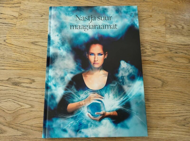 95046112 Nastja suur maagiaraamat