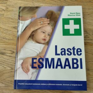 Laste esmaabi . David Bass ja Maurice Kibel
